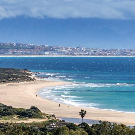 Apartmán Casita Rural En Centro De Hipica Tarifa Exteriér fotografie