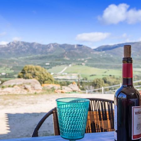 Apartmán Casita Rural En Centro De Hipica Tarifa Exteriér fotografie