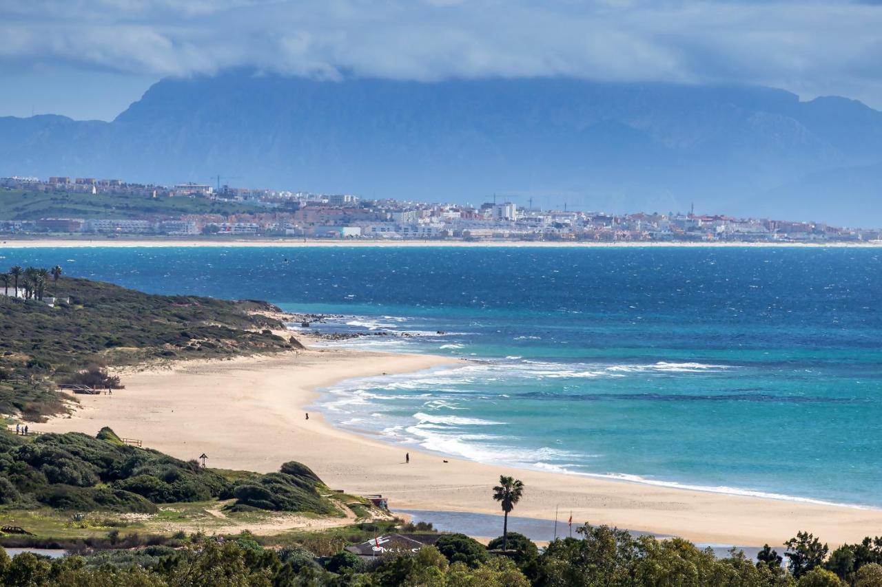 Apartmán Casita Rural En Centro De Hipica Tarifa Exteriér fotografie