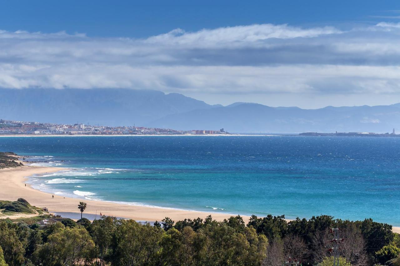Apartmán Casita Rural En Centro De Hipica Tarifa Exteriér fotografie