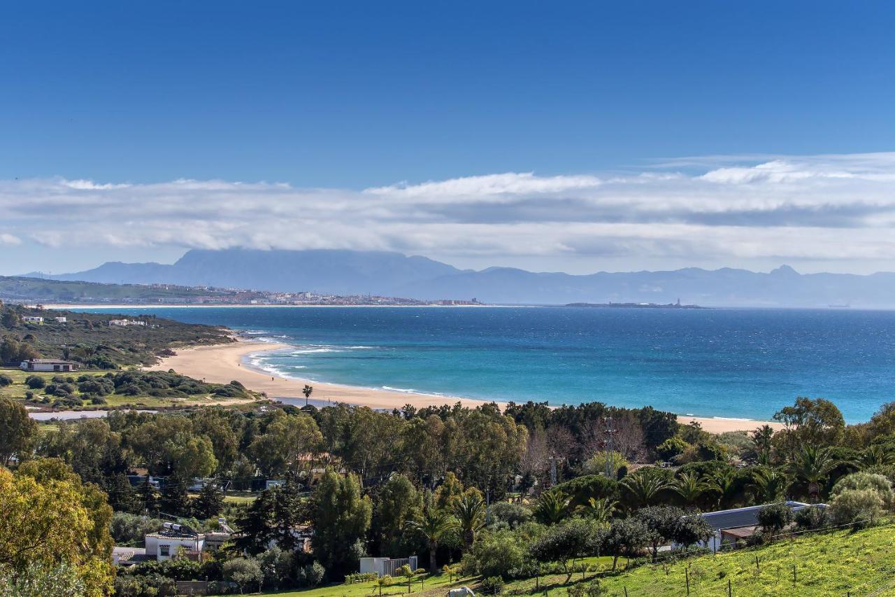 Apartmán Casita Rural En Centro De Hipica Tarifa Exteriér fotografie