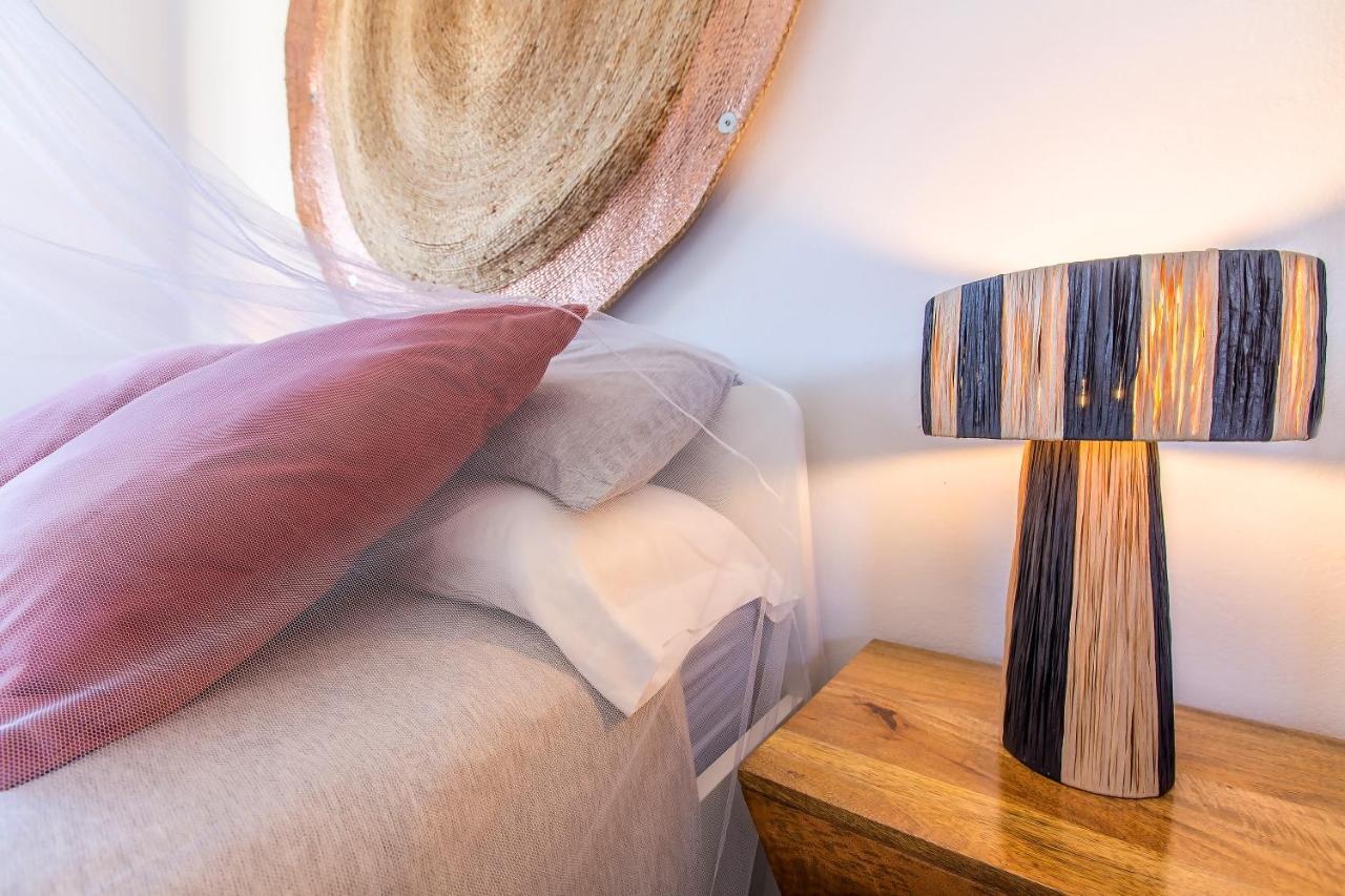 Apartmán Casita Rural En Centro De Hipica Tarifa Exteriér fotografie