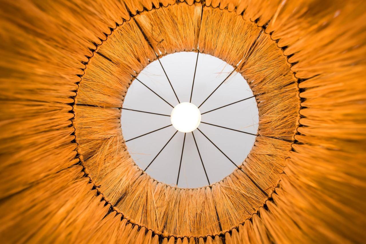 Apartmán Casita Rural En Centro De Hipica Tarifa Exteriér fotografie