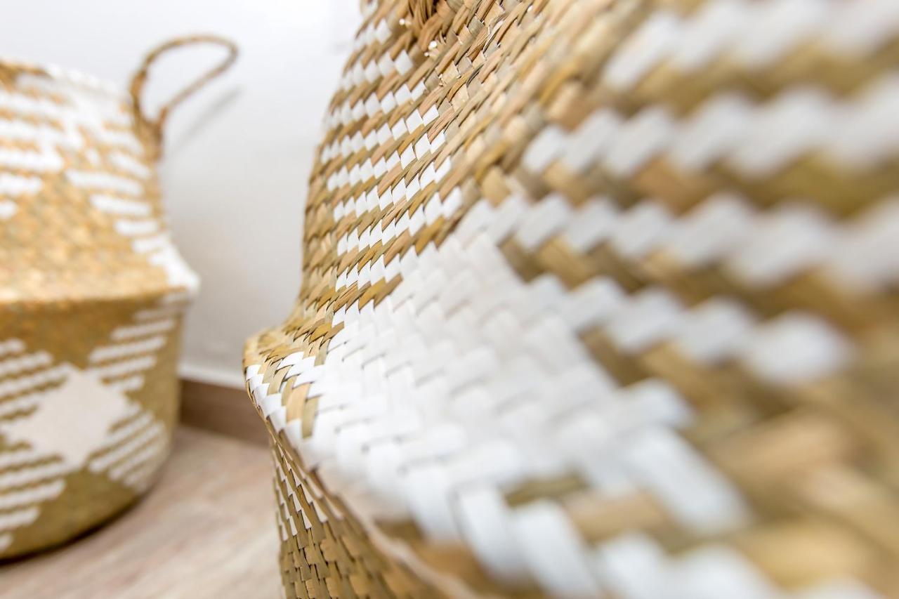 Apartmán Casita Rural En Centro De Hipica Tarifa Exteriér fotografie