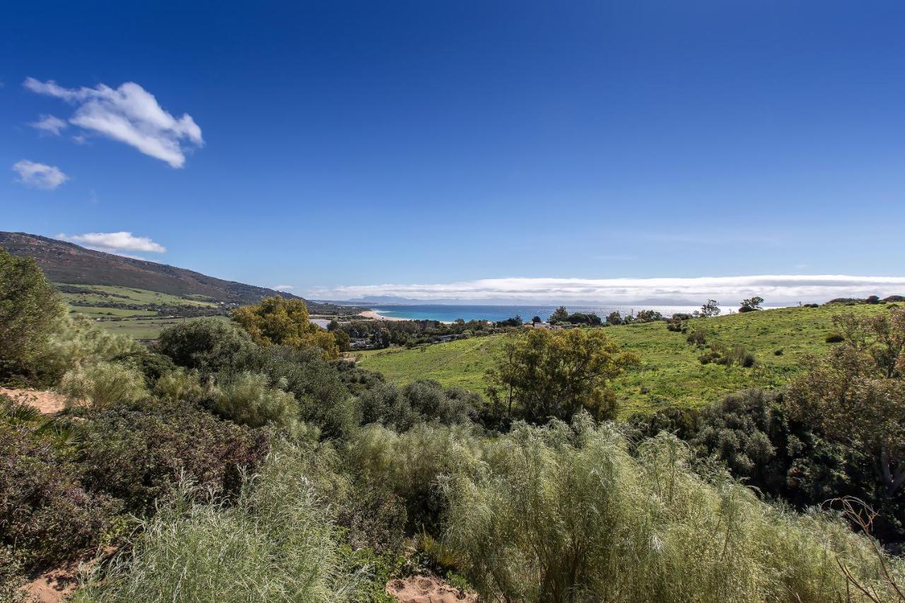 Apartmán Casita Rural En Centro De Hipica Tarifa Exteriér fotografie