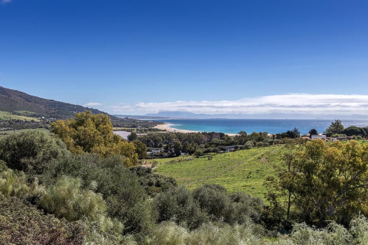 Apartmán Casita Rural En Centro De Hipica Tarifa Exteriér fotografie