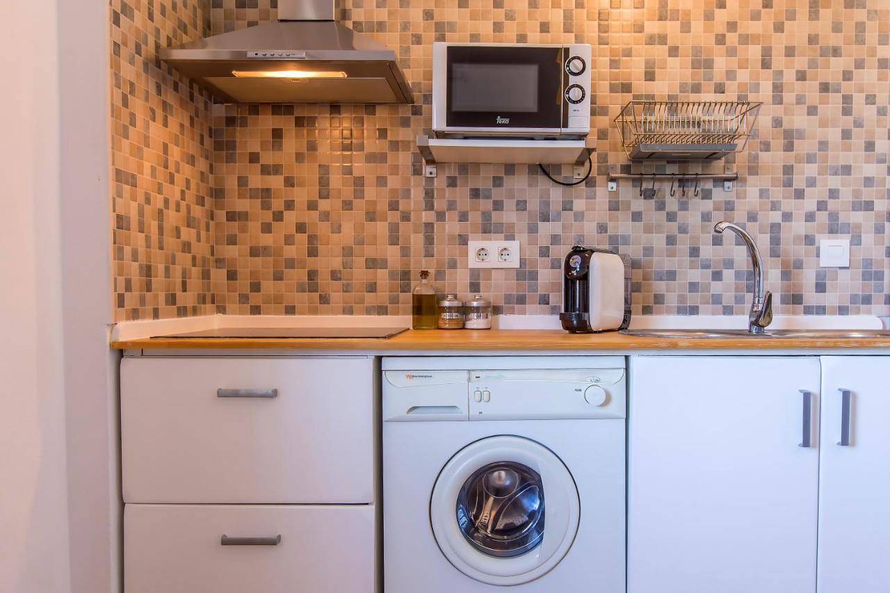 Apartmán Casita Rural En Centro De Hipica Tarifa Exteriér fotografie