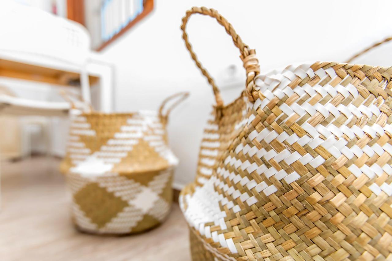 Apartmán Casita Rural En Centro De Hipica Tarifa Exteriér fotografie